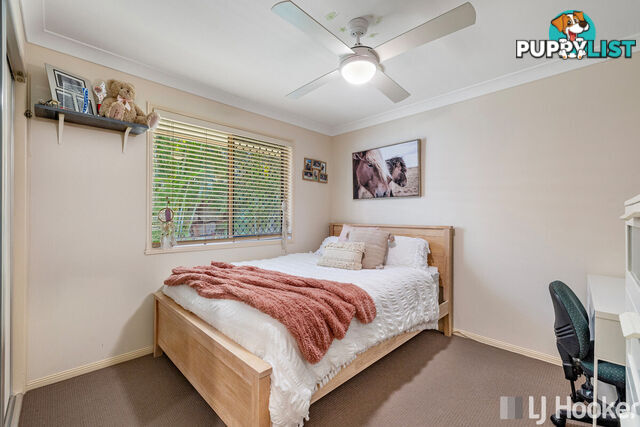 2 Wamsley Close REDLAND BAY QLD 4165