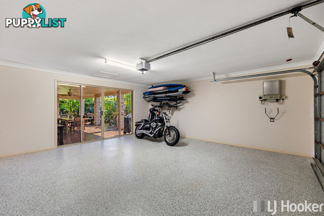 2 Wamsley Close REDLAND BAY QLD 4165