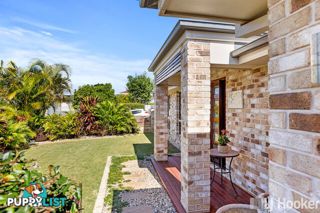 2 Wamsley Close REDLAND BAY QLD 4165