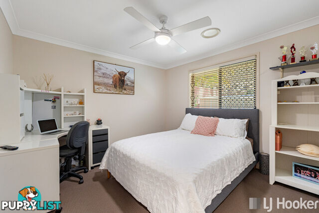 2 Wamsley Close REDLAND BAY QLD 4165