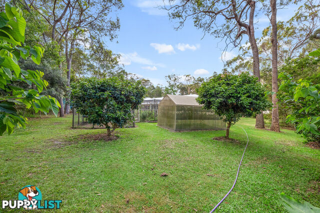 32 Korawal Street CAPALABA QLD 4157