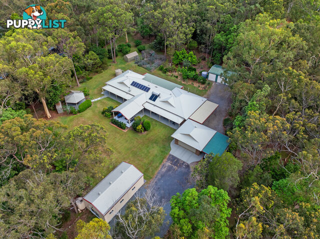 32 Korawal Street CAPALABA QLD 4157