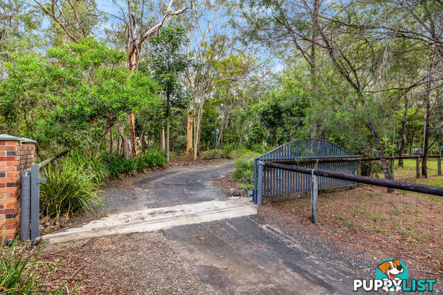 32 Korawal Street CAPALABA QLD 4157