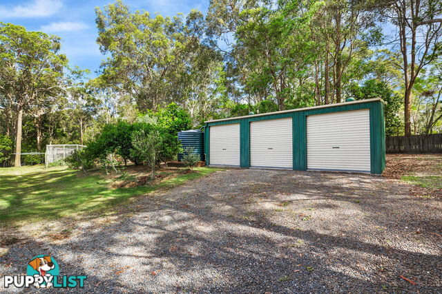 32 Korawal Street CAPALABA QLD 4157