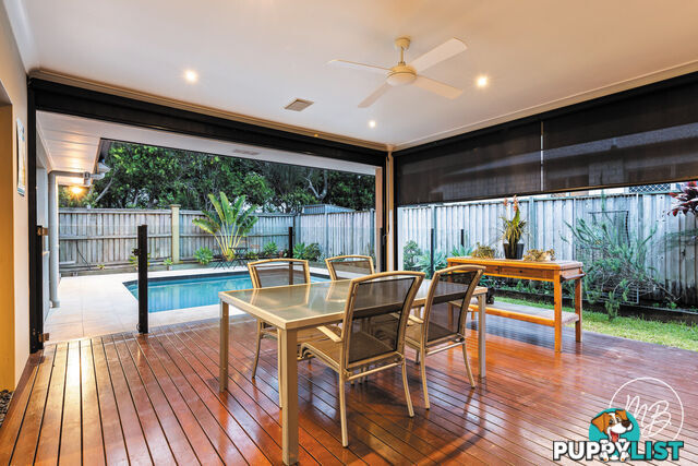 8 Duchess Place CLEVELAND QLD 4163