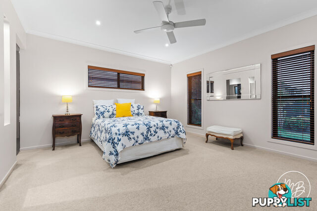 8 Duchess Place CLEVELAND QLD 4163