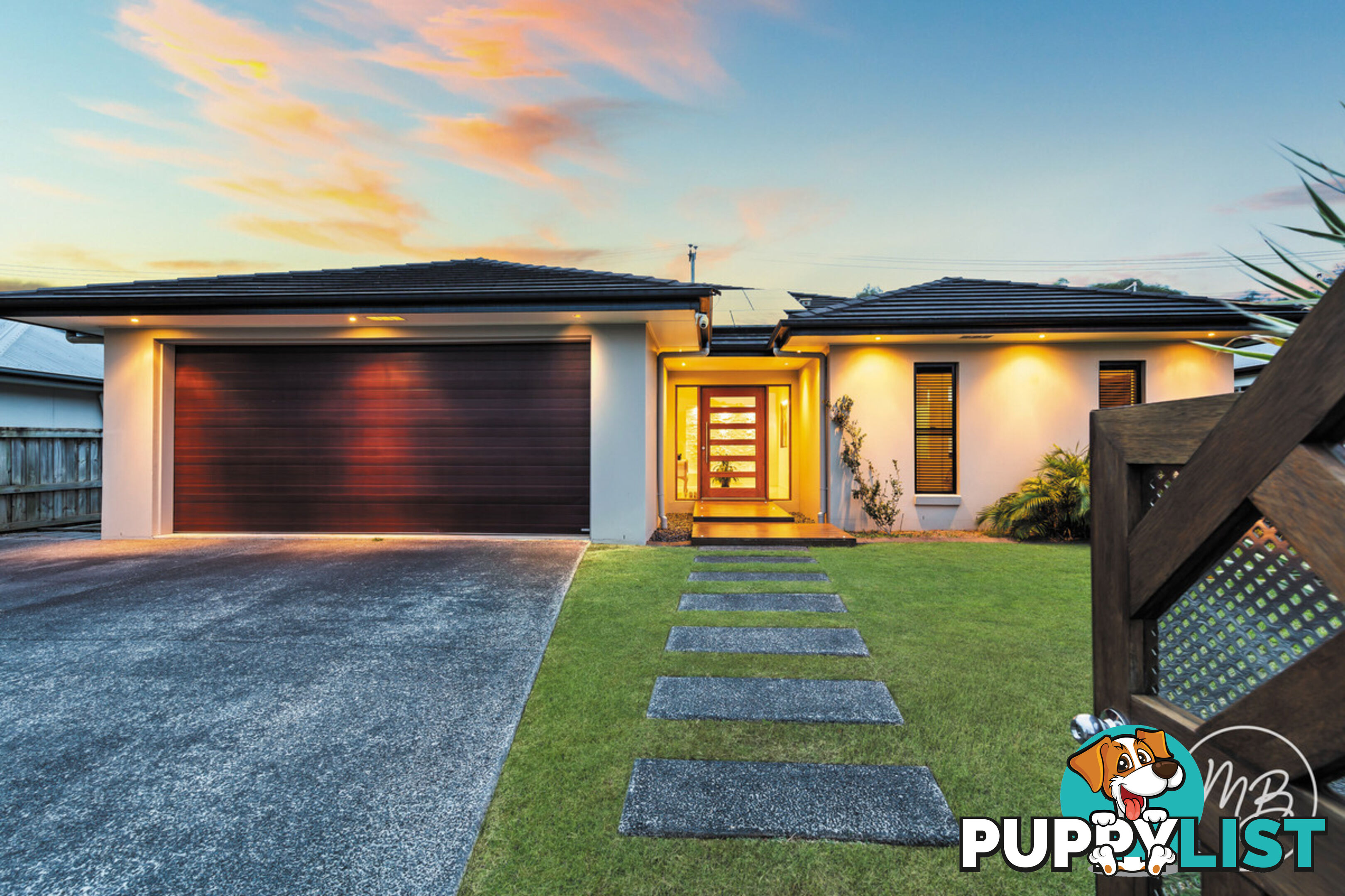 8 Duchess Place CLEVELAND QLD 4163