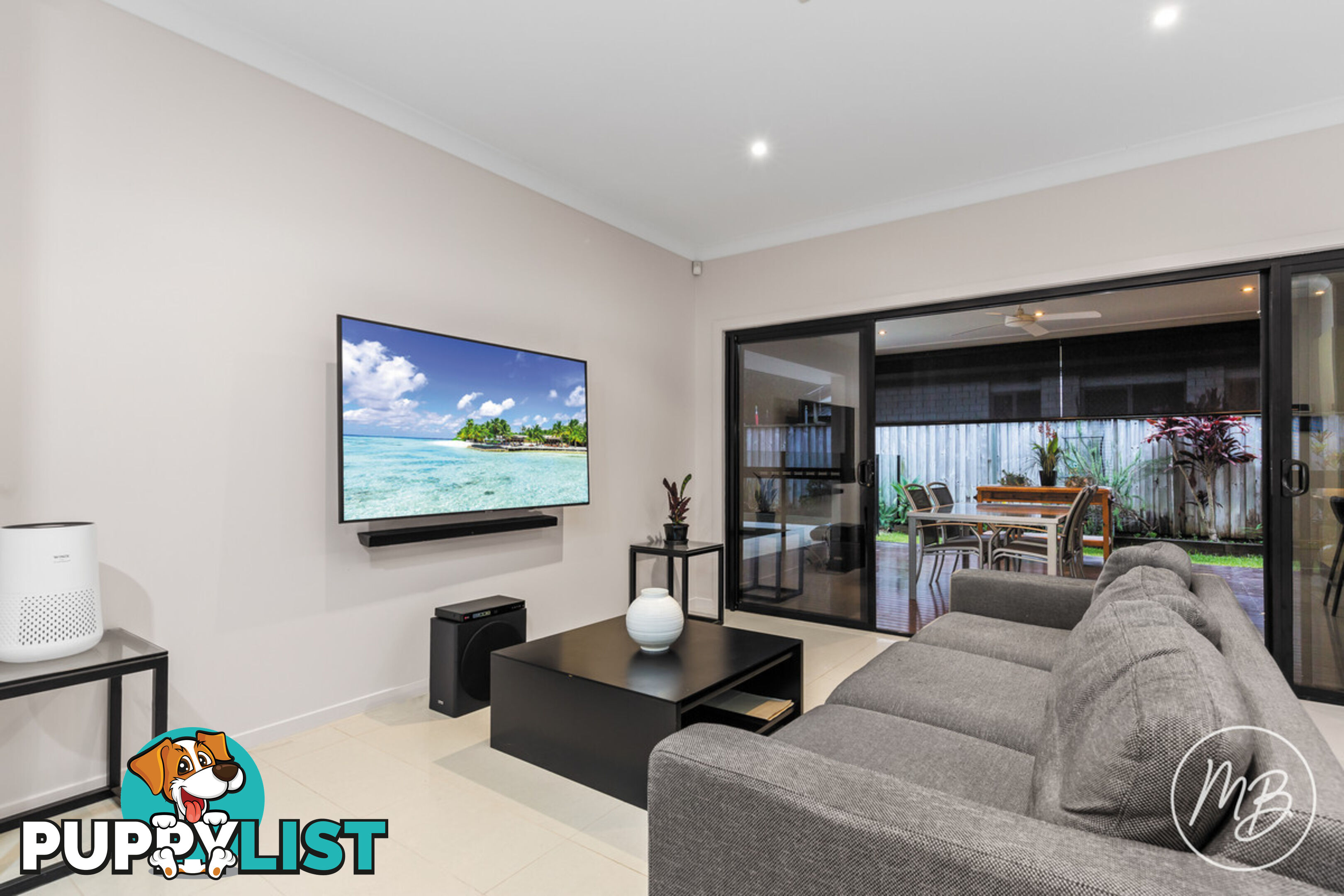 8 Duchess Place CLEVELAND QLD 4163