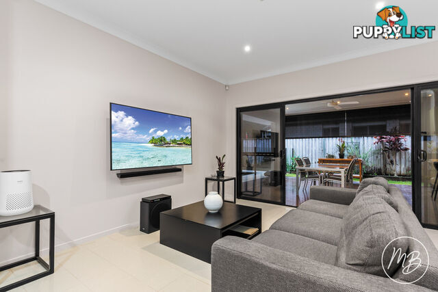 8 Duchess Place CLEVELAND QLD 4163