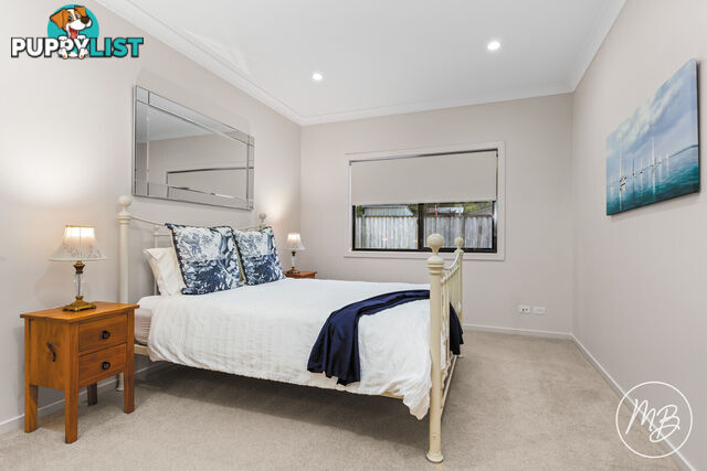 8 Duchess Place CLEVELAND QLD 4163