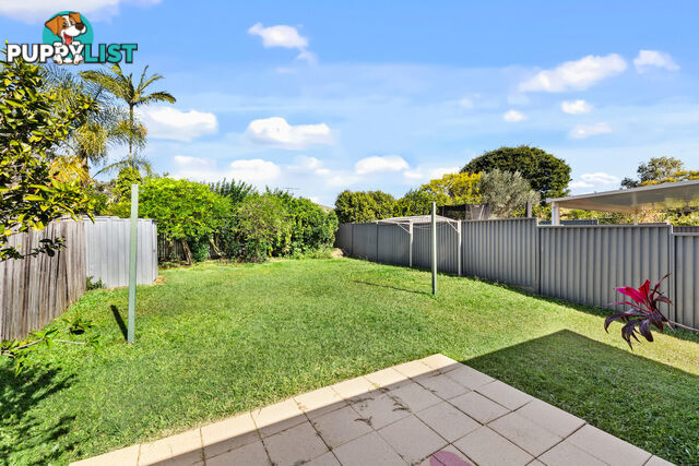 1/41 Wren Court BIRKDALE QLD 4159
