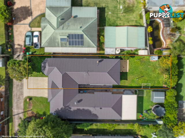 1/41 Wren Court BIRKDALE QLD 4159