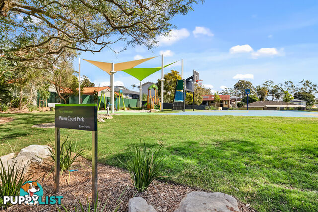 1/41 Wren Court BIRKDALE QLD 4159