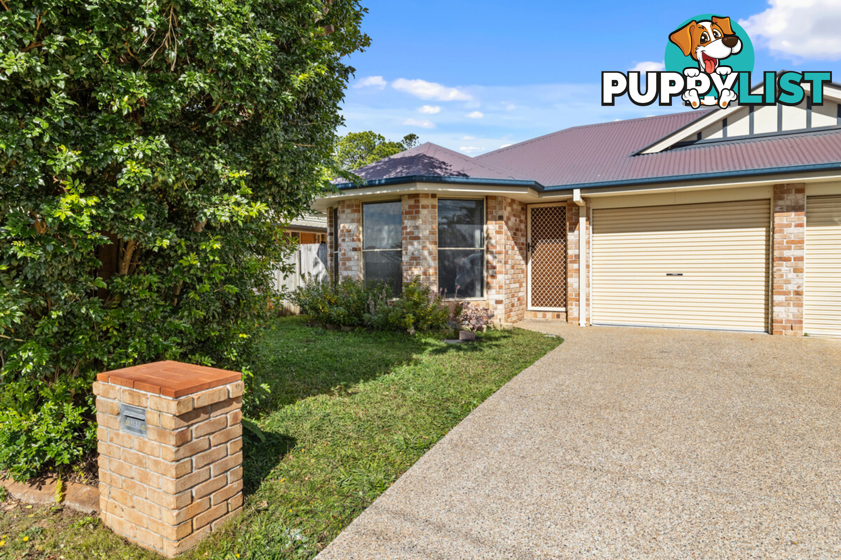1/41 Wren Court BIRKDALE QLD 4159