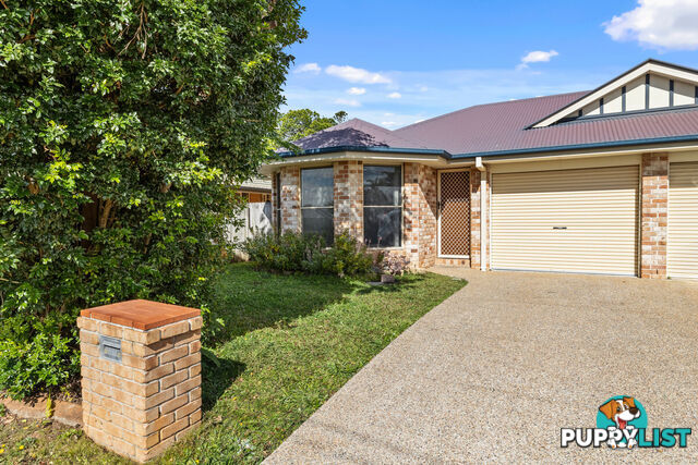 1/41 Wren Court BIRKDALE QLD 4159