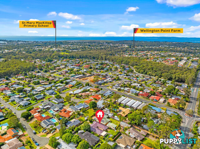 1/41 Wren Court BIRKDALE QLD 4159