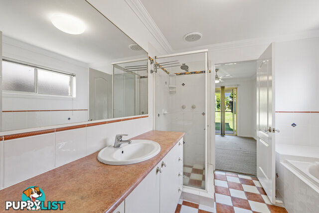 1/41 Wren Court BIRKDALE QLD 4159