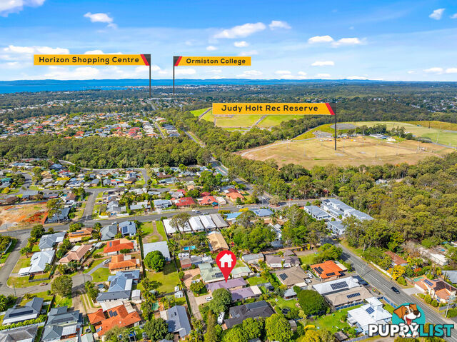 1/41 Wren Court BIRKDALE QLD 4159