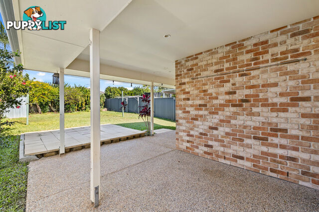1/41 Wren Court BIRKDALE QLD 4159