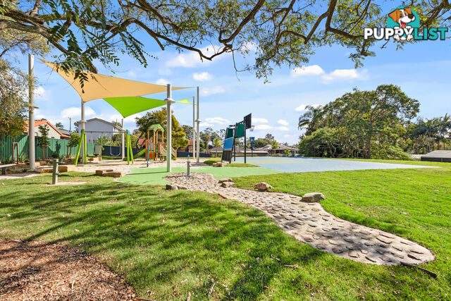 1/41 Wren Court BIRKDALE QLD 4159