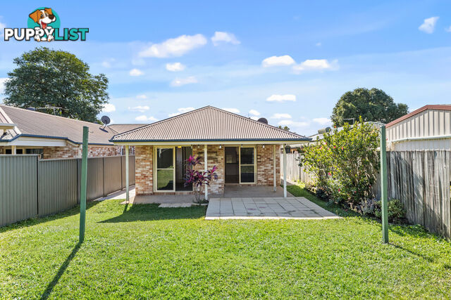 1/41 Wren Court BIRKDALE QLD 4159