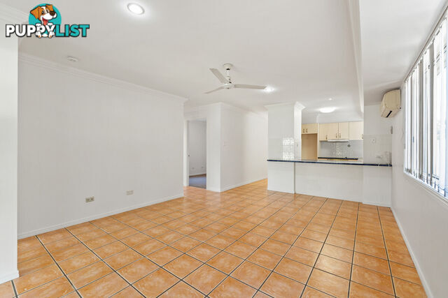 1/41 Wren Court BIRKDALE QLD 4159