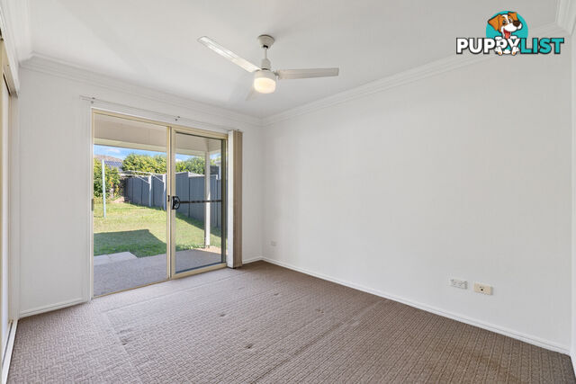 1/41 Wren Court BIRKDALE QLD 4159