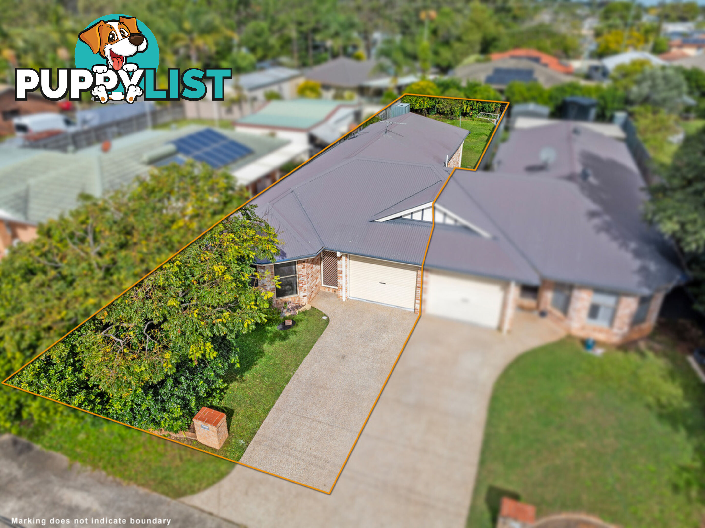 1/41 Wren Court BIRKDALE QLD 4159