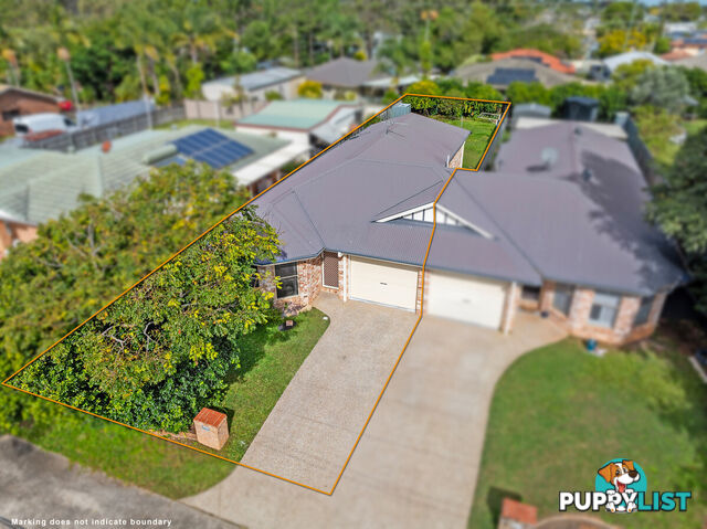 1/41 Wren Court BIRKDALE QLD 4159