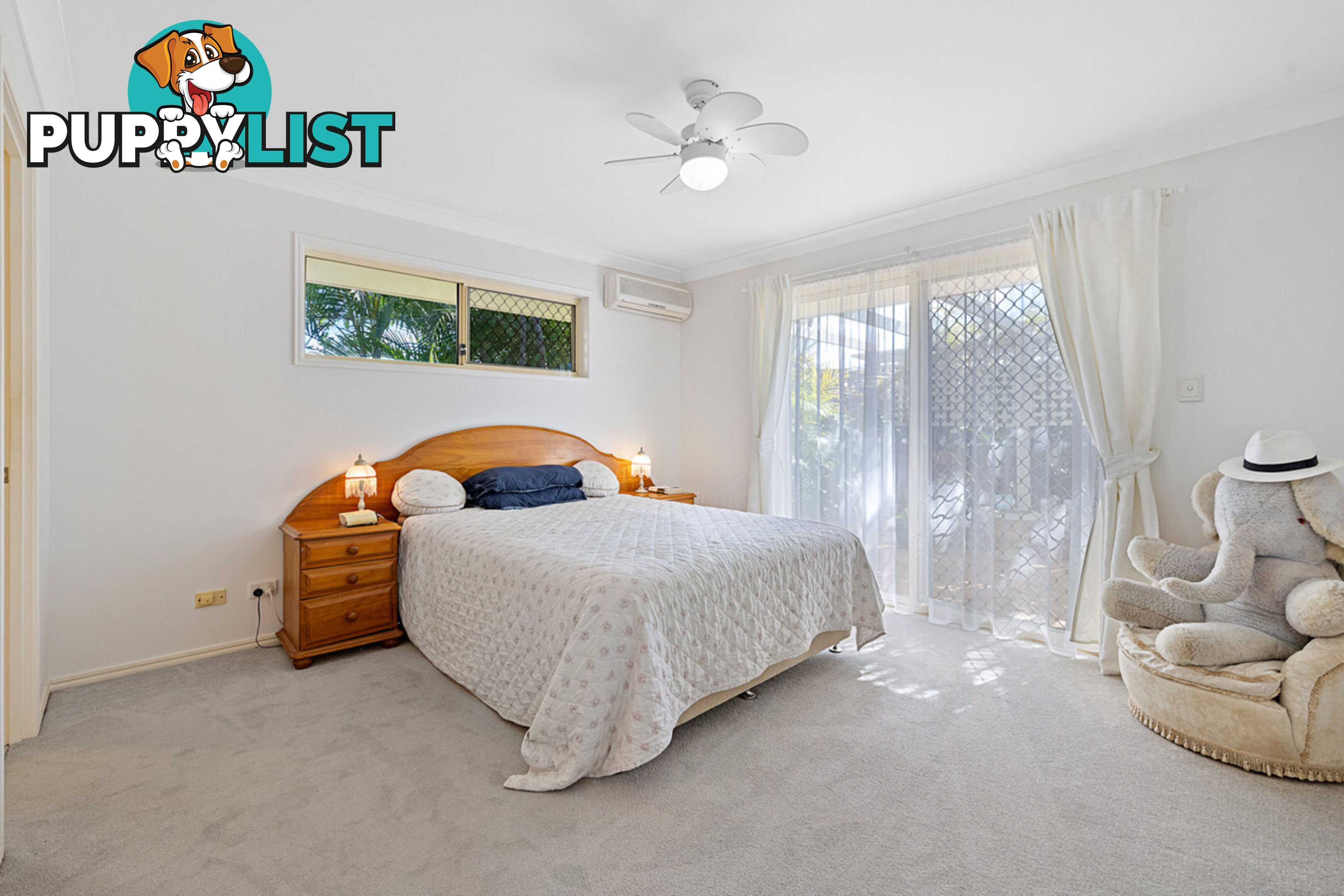 21 Beachside Court VICTORIA POINT QLD 4165