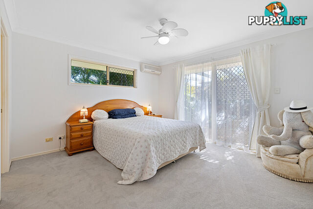 21 Beachside Court VICTORIA POINT QLD 4165