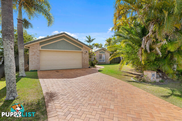 21 Beachside Court VICTORIA POINT QLD 4165