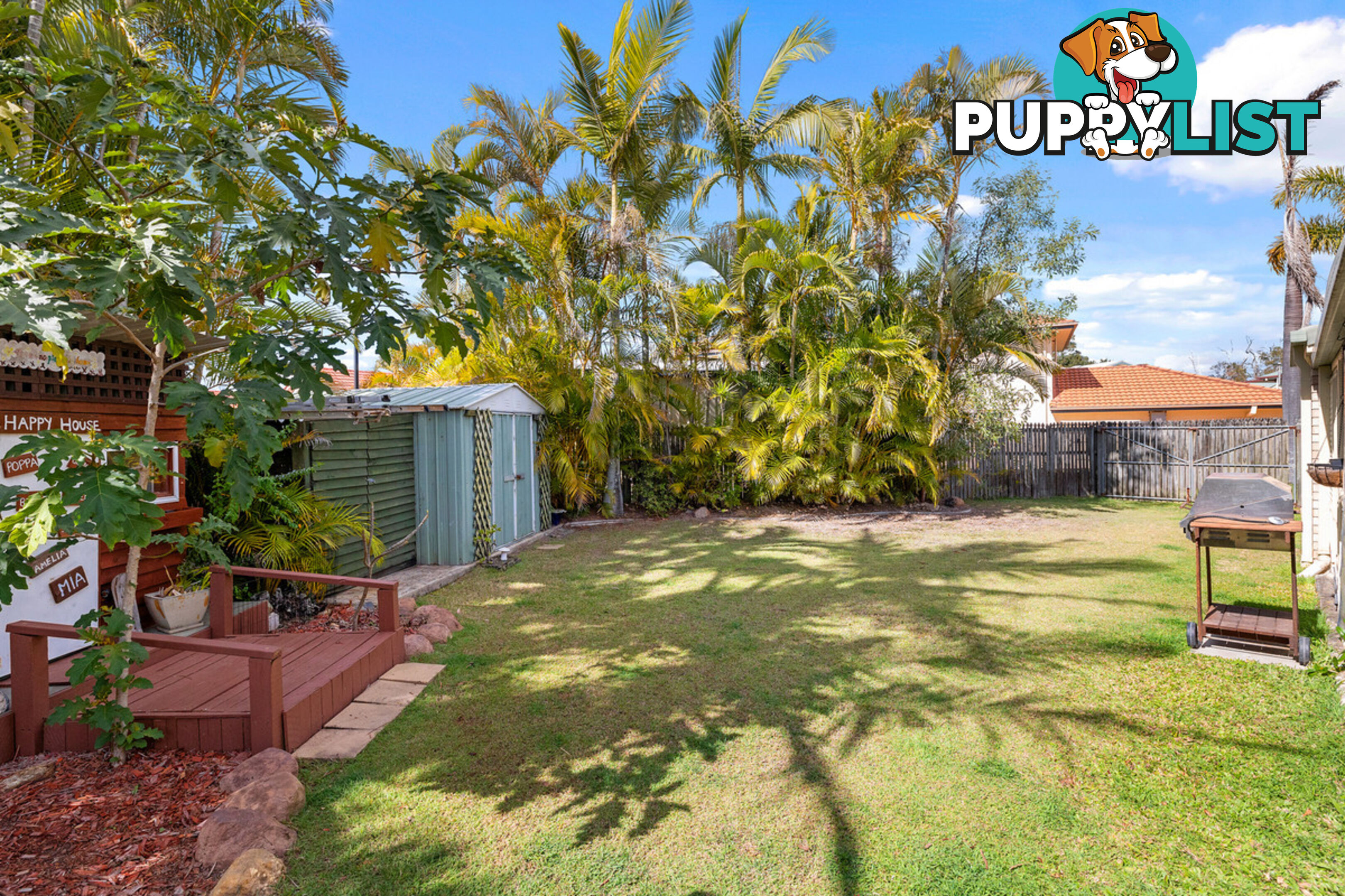 21 Beachside Court VICTORIA POINT QLD 4165