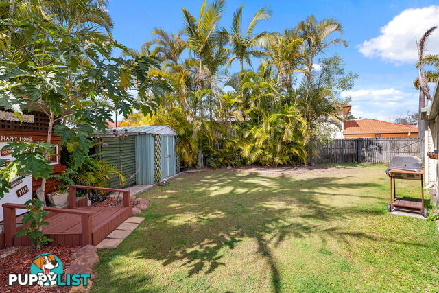 21 Beachside Court VICTORIA POINT QLD 4165