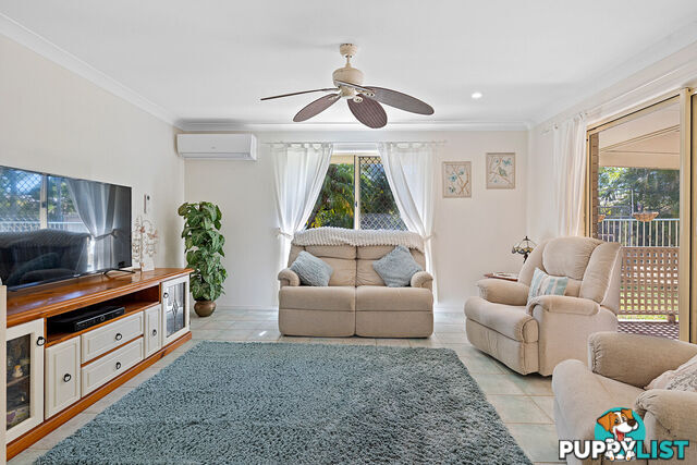 21 Beachside Court VICTORIA POINT QLD 4165