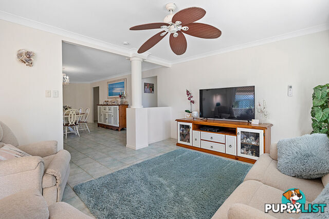 21 Beachside Court VICTORIA POINT QLD 4165