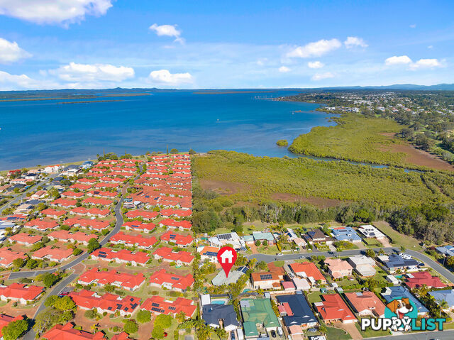 21 Beachside Court VICTORIA POINT QLD 4165