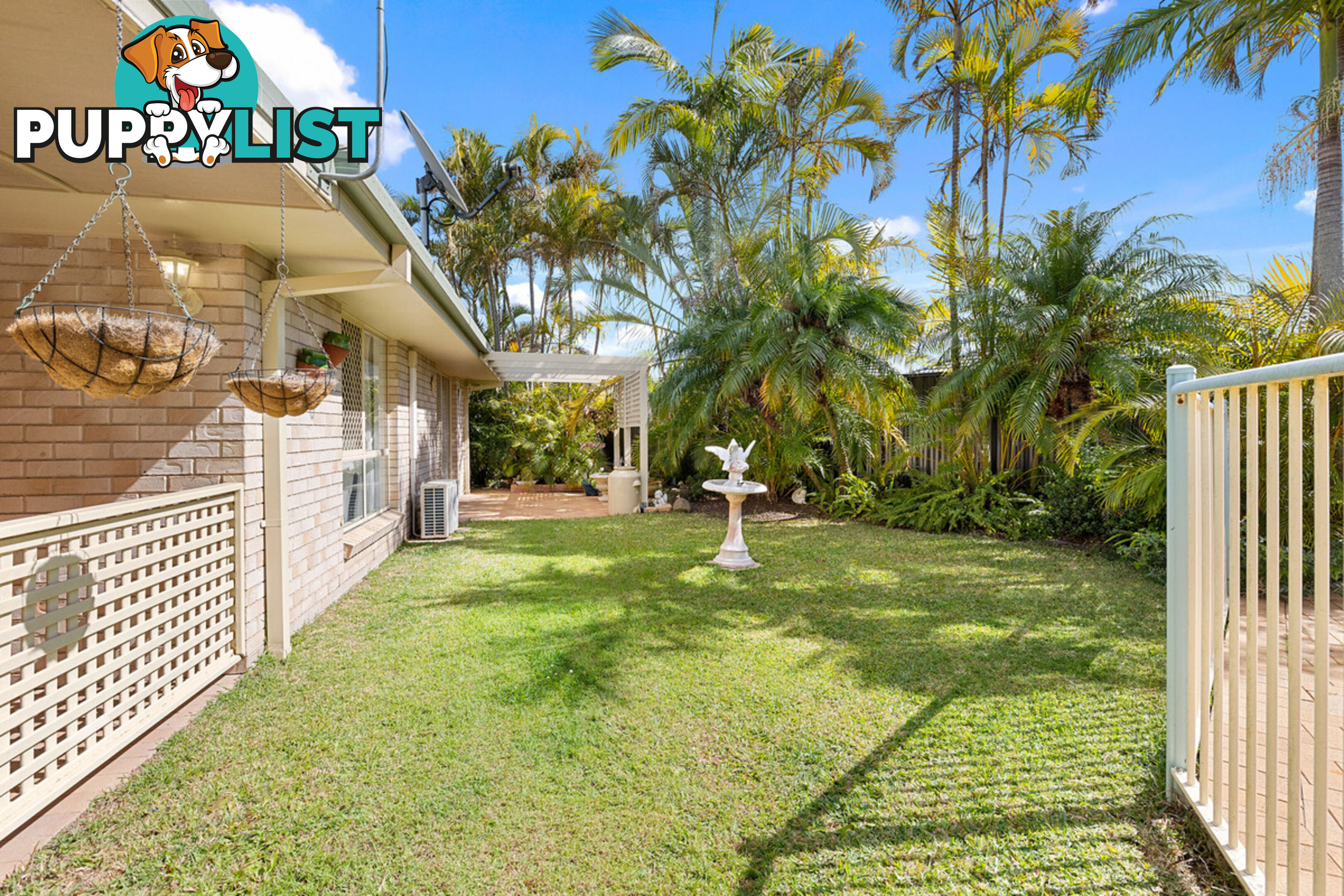 21 Beachside Court VICTORIA POINT QLD 4165