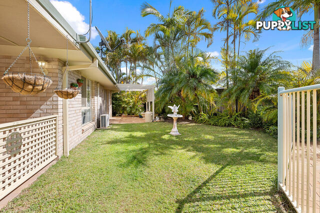 21 Beachside Court VICTORIA POINT QLD 4165