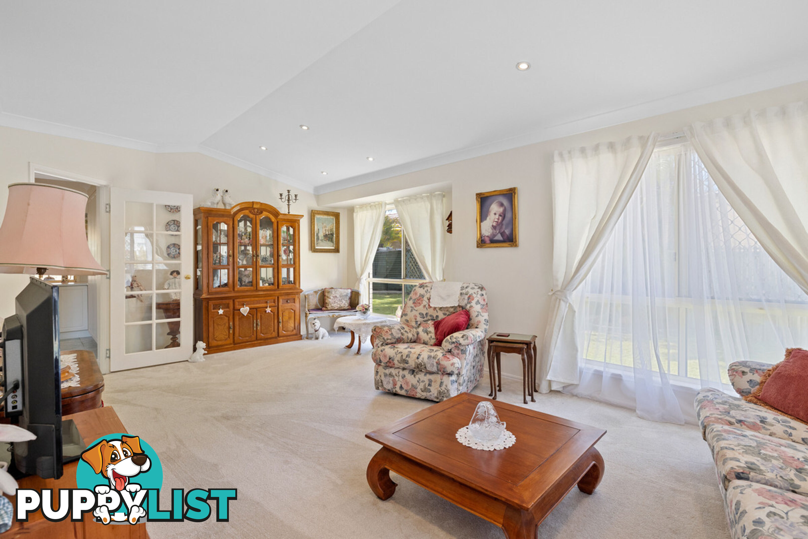 21 Beachside Court VICTORIA POINT QLD 4165