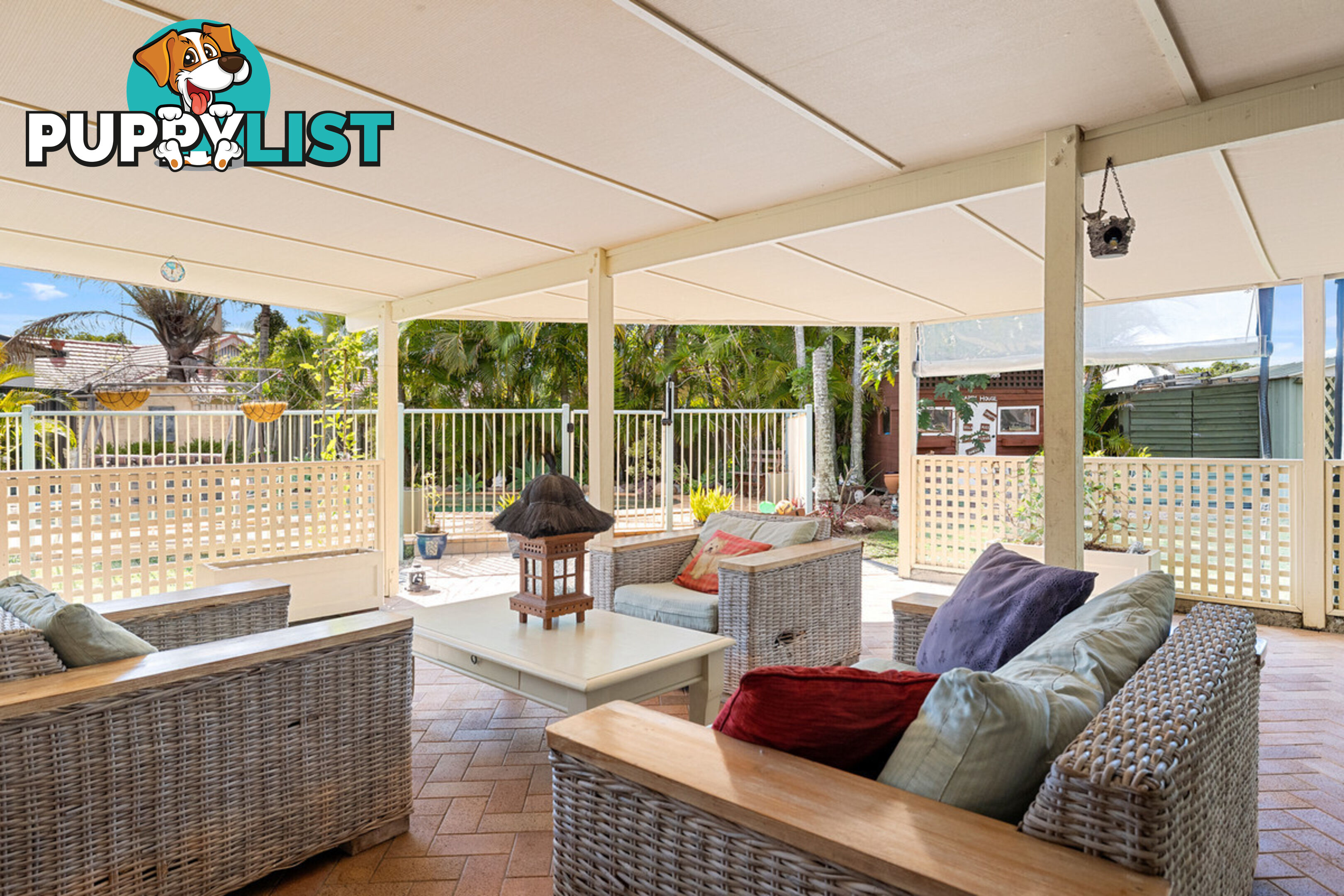 21 Beachside Court VICTORIA POINT QLD 4165