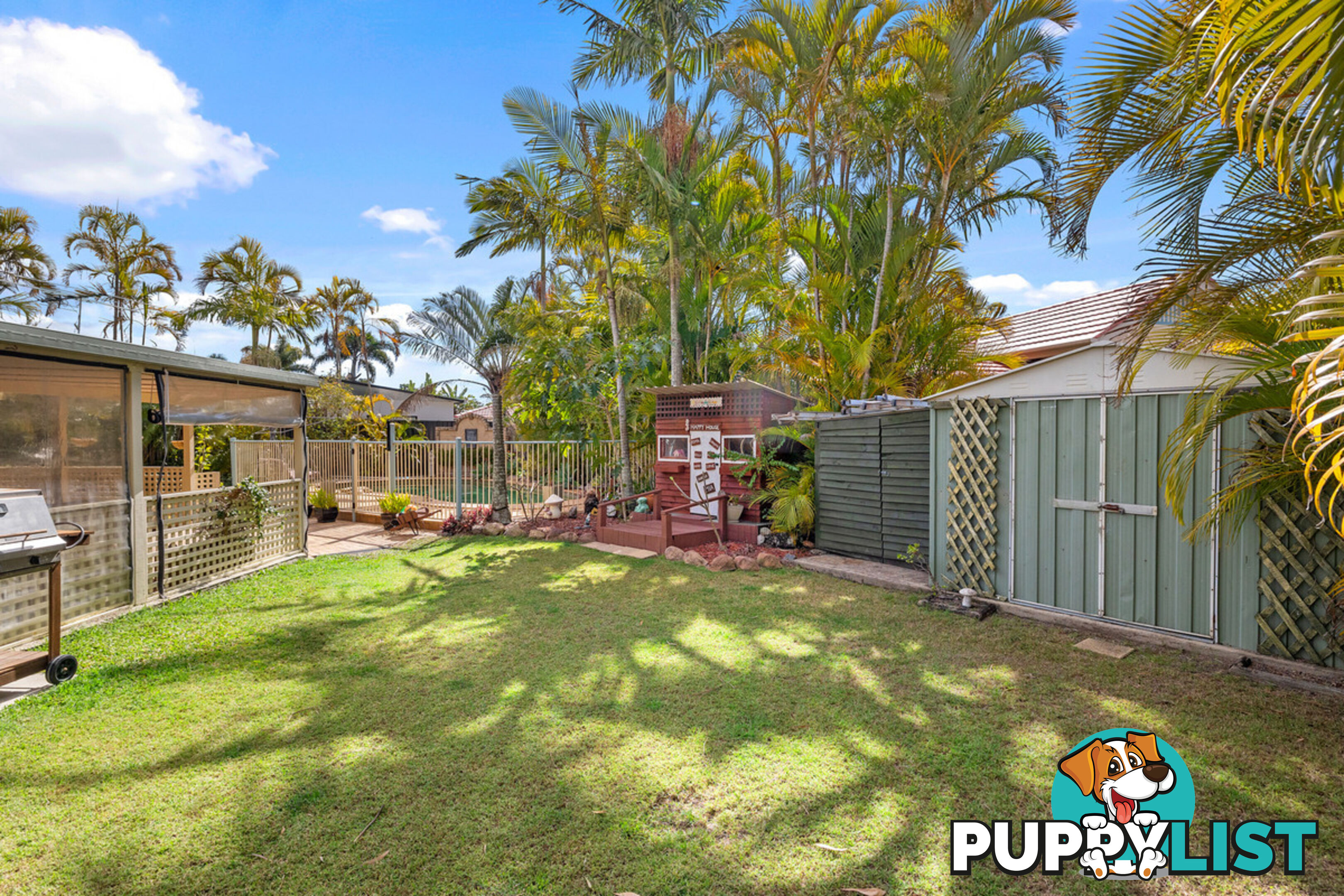 21 Beachside Court VICTORIA POINT QLD 4165