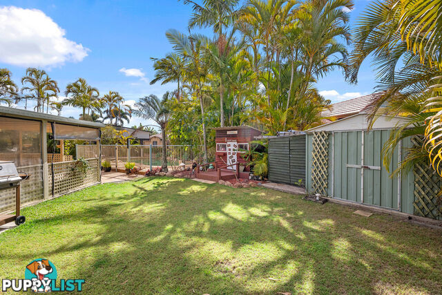 21 Beachside Court VICTORIA POINT QLD 4165