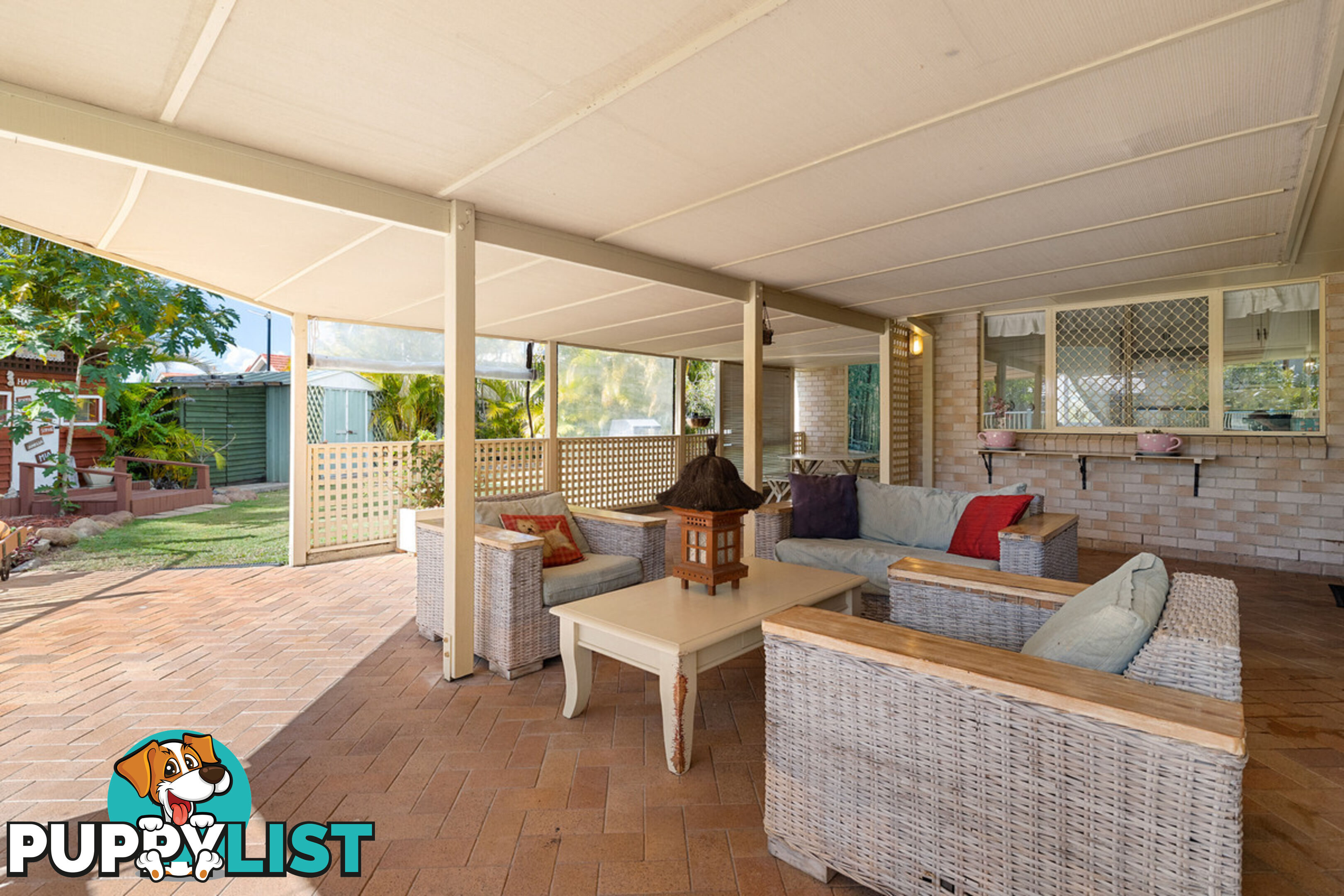 21 Beachside Court VICTORIA POINT QLD 4165