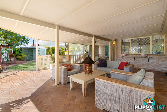 21 Beachside Court VICTORIA POINT QLD 4165