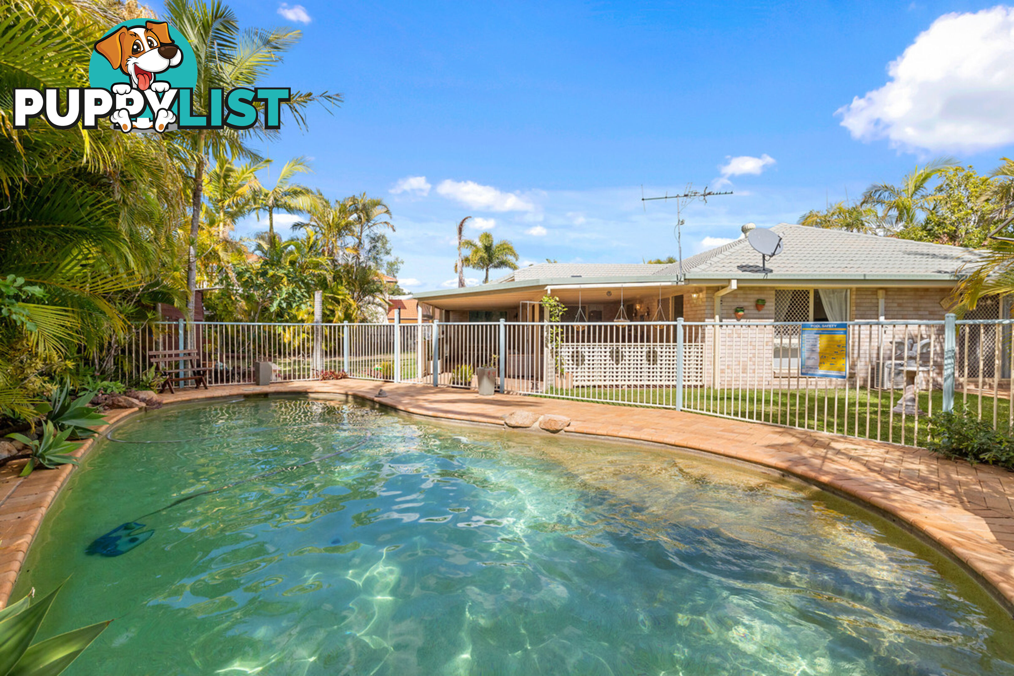 21 Beachside Court VICTORIA POINT QLD 4165