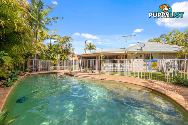 21 Beachside Court VICTORIA POINT QLD 4165