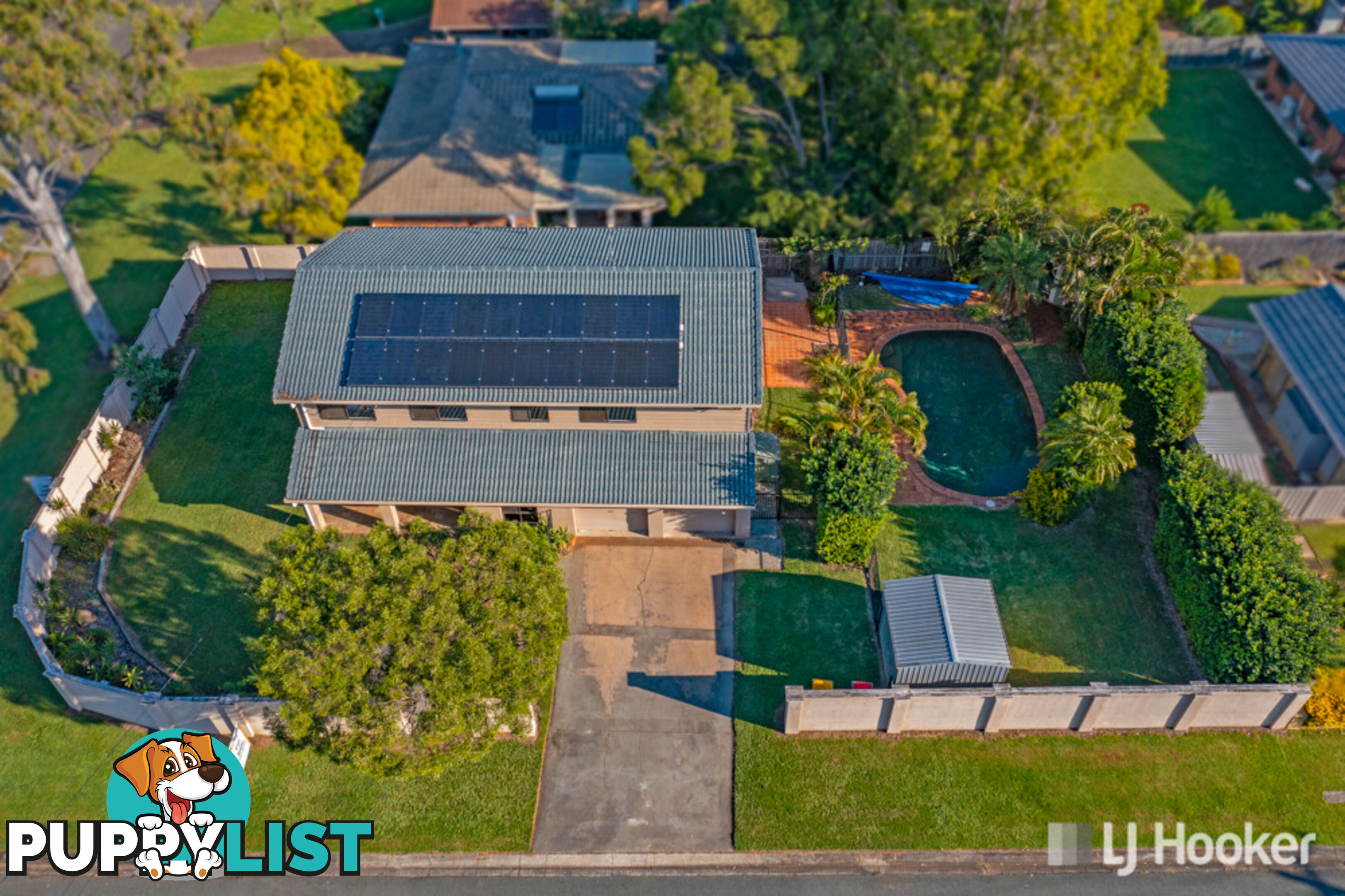 2 Sturt Street CLEVELAND QLD 4163