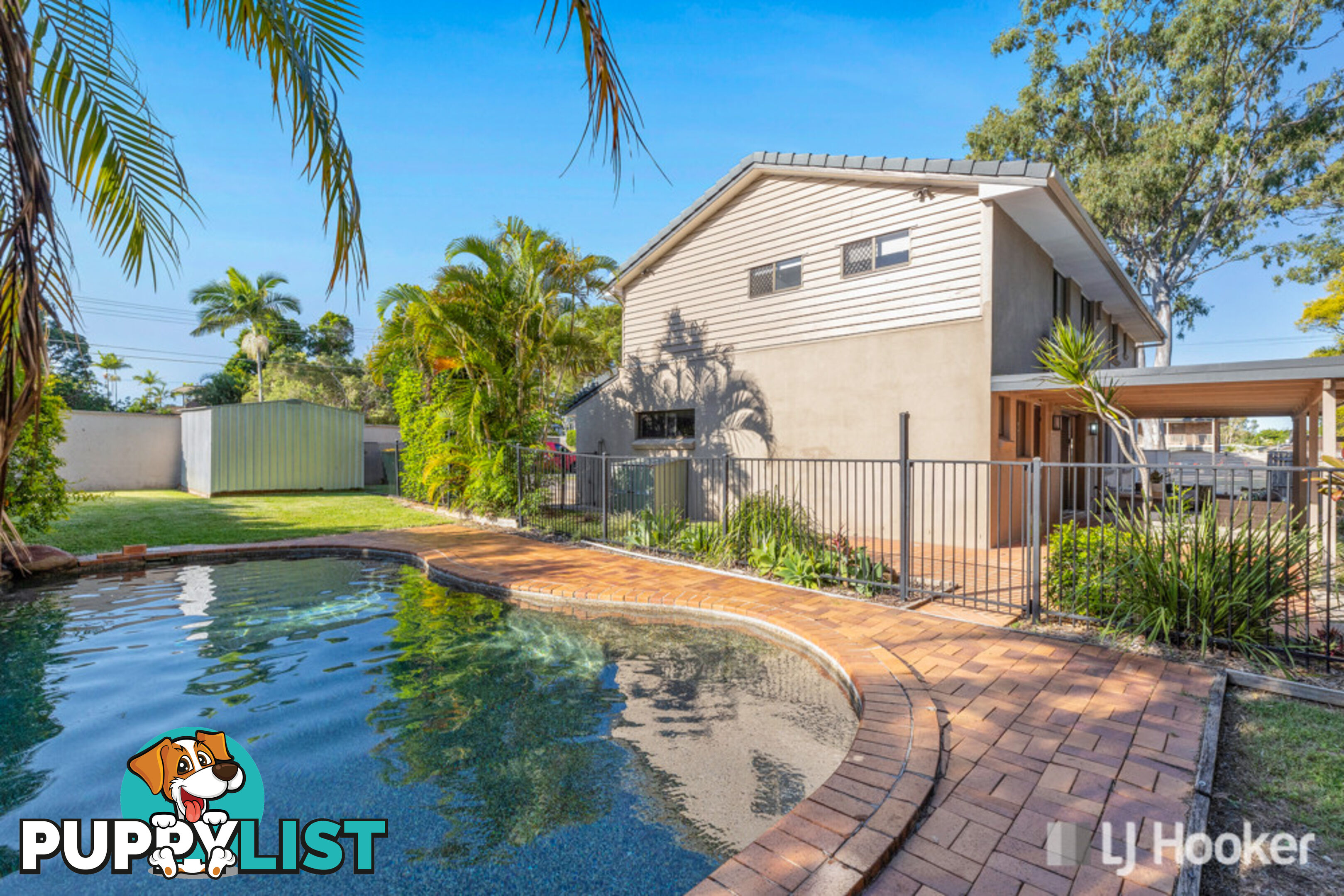 2 Sturt Street CLEVELAND QLD 4163