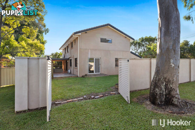 2 Sturt Street CLEVELAND QLD 4163